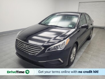 2017 Hyundai Sonata in Indianapolis, IN 46219