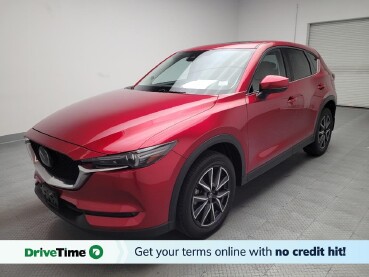 2017 Mazda CX-5 in Riverside, CA 92504