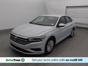 2019 Volkswagen Jetta in Fort Myers, FL 33907