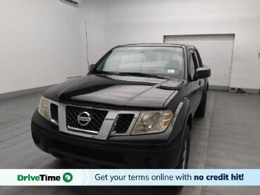 2016 Nissan Frontier in Pelham, AL 35124