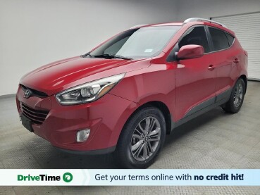 2015 Hyundai Tucson in Grand Rapids, MI 49508