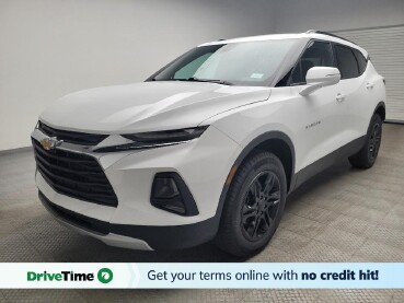 2022 Chevrolet Blazer in Eastpointe, MI 48021