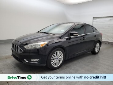 2017 Ford Focus in Mesa, AZ 85210