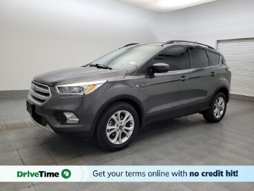 2018 Ford Escape in Mesa, AZ 85210