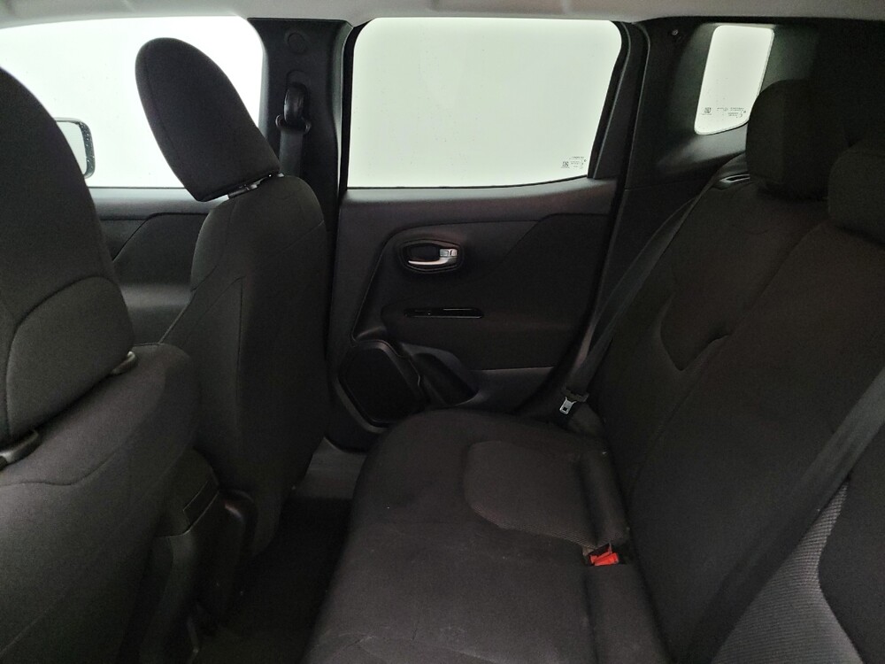 2019 Jeep Renegade in Columbus, OH 43228 - 18062099 18