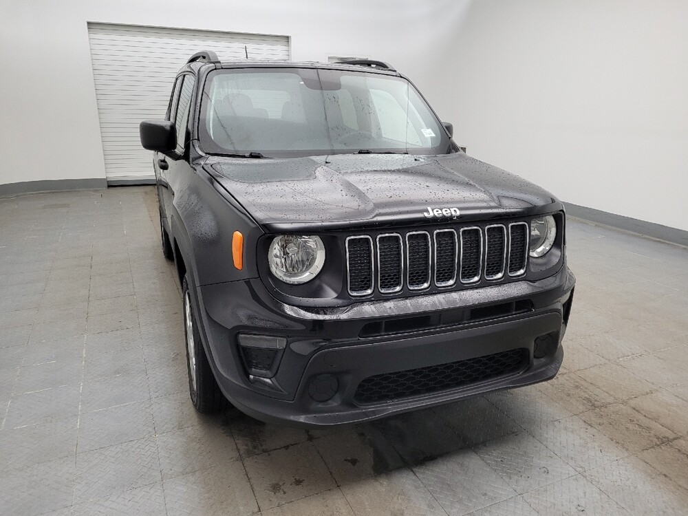 2019 Jeep Renegade in Columbus, OH 43228 - 18062099 14
