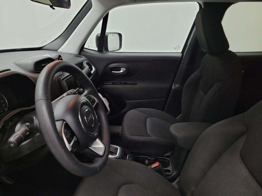 2019 Jeep Renegade in Columbus, OH 43228 - 18062099 17