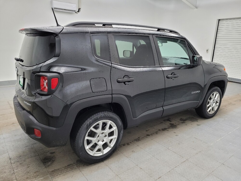 2019 Jeep Renegade in Columbus, OH 43228 - 18062099 10