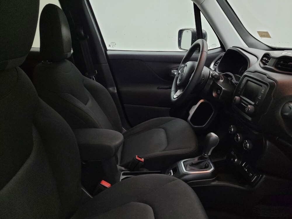 2019 Jeep Renegade in Columbus, OH 43228 - 18062099 21