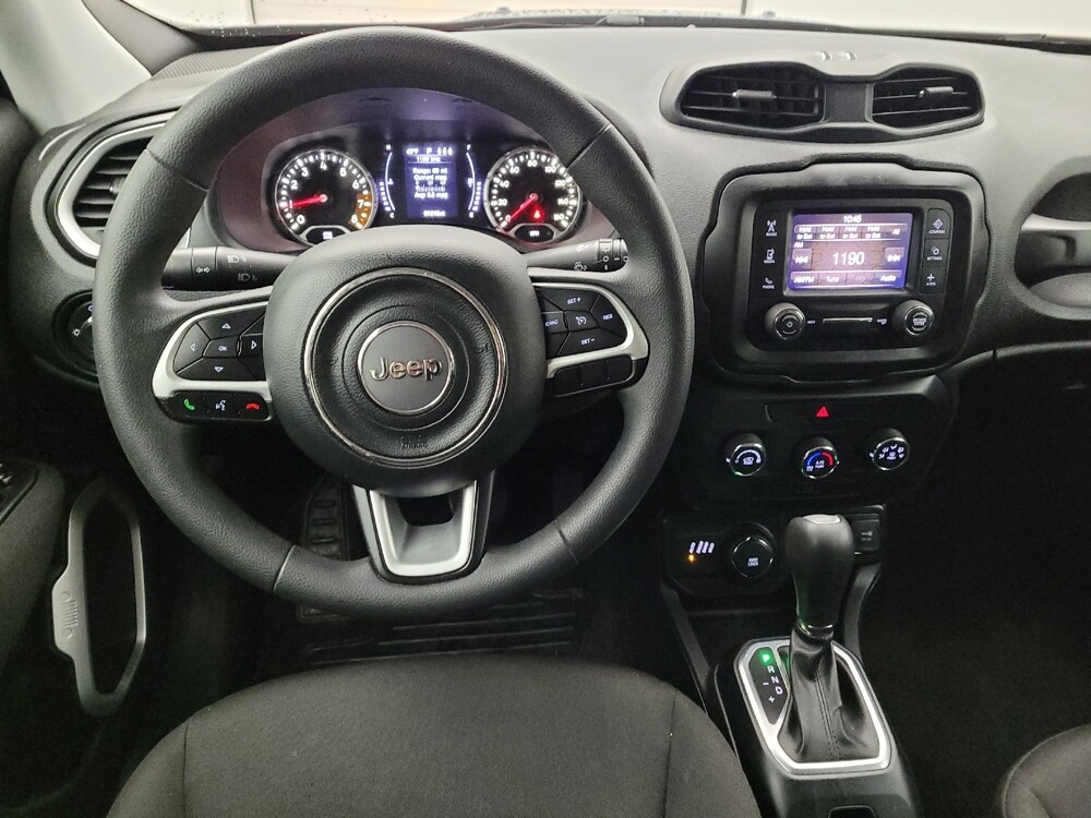 2019 Jeep Renegade in Columbus, OH 43228 - 18062099 22