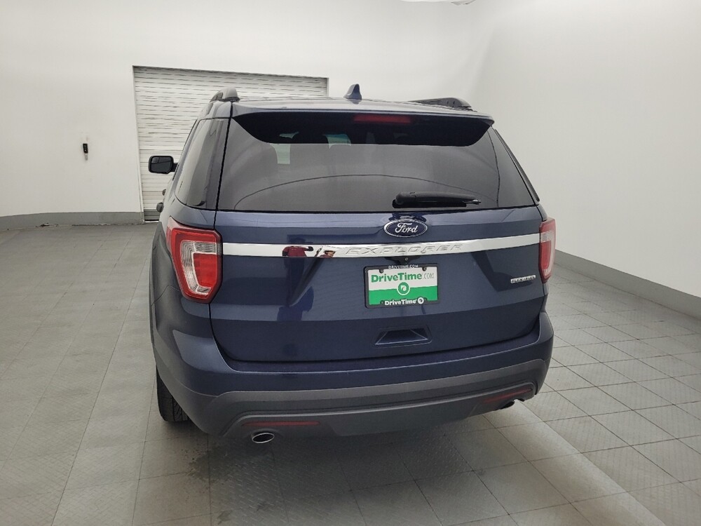 2016 Ford Explorer in Tampa, FL 33619 - 18062102 6