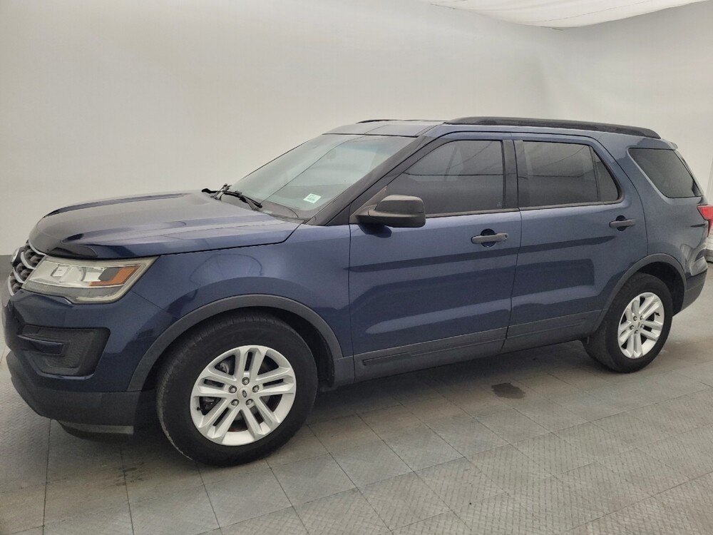 2016 Ford Explorer in Tampa, FL 33619 - 18062102 2