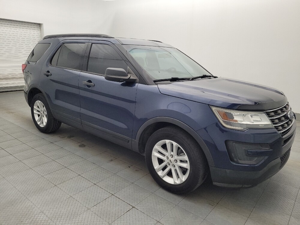 2016 Ford Explorer in Tampa, FL 33619 - 18062102 11