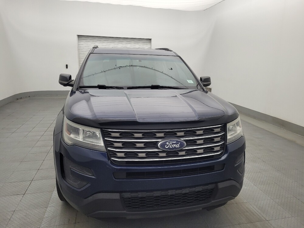 2016 Ford Explorer in Tampa, FL 33619 - 18062102 14