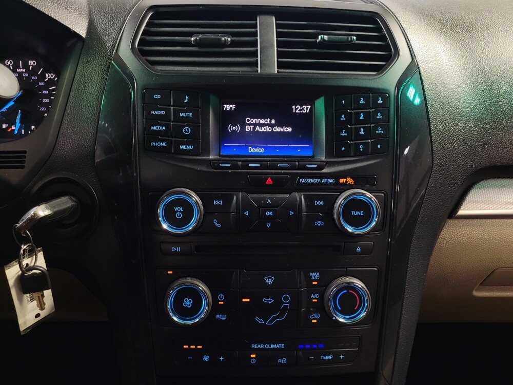 2016 Ford Explorer in Tampa, FL 33619 - 18062102 25