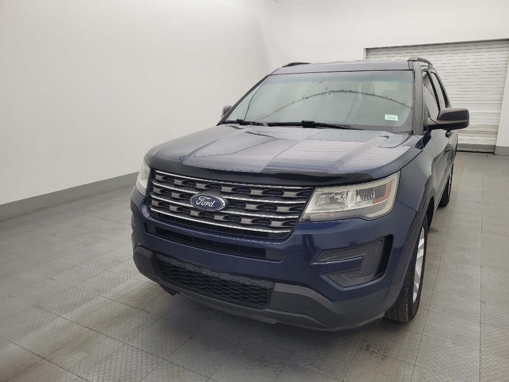 2016 Ford Explorer in Tampa, FL 33619 - 18062102 15