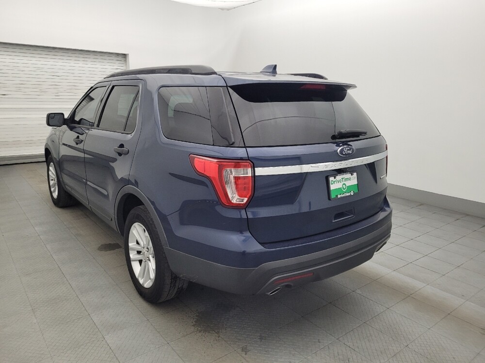 2016 Ford Explorer in Tampa, FL 33619 - 18062102 5