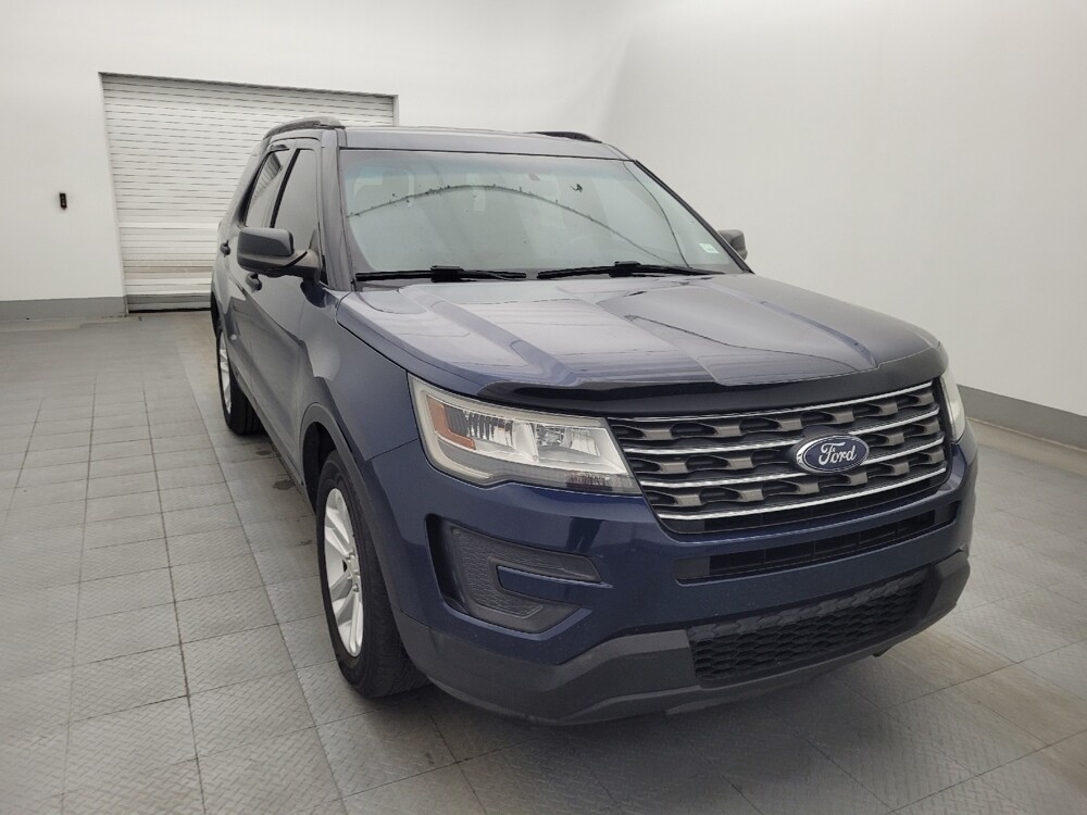 2016 Ford Explorer in Tampa, FL 33619 - 18062102 13