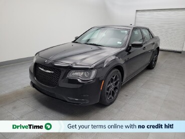 2020 Chrysler 300 in Indianapolis, IN 46219