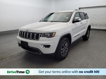 2019 Jeep Grand Cherokee in Newport News, VA 23601