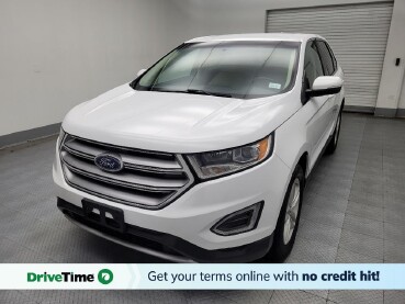 2017 Ford Edge in Midlothian, IL 60445