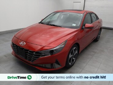 2022 Hyundai Elantra in Raleigh, NC 27604