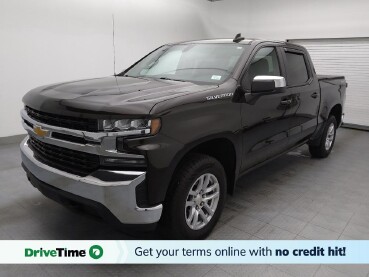 2019 Chevrolet Silverado 1500 in Greenville, NC 27834