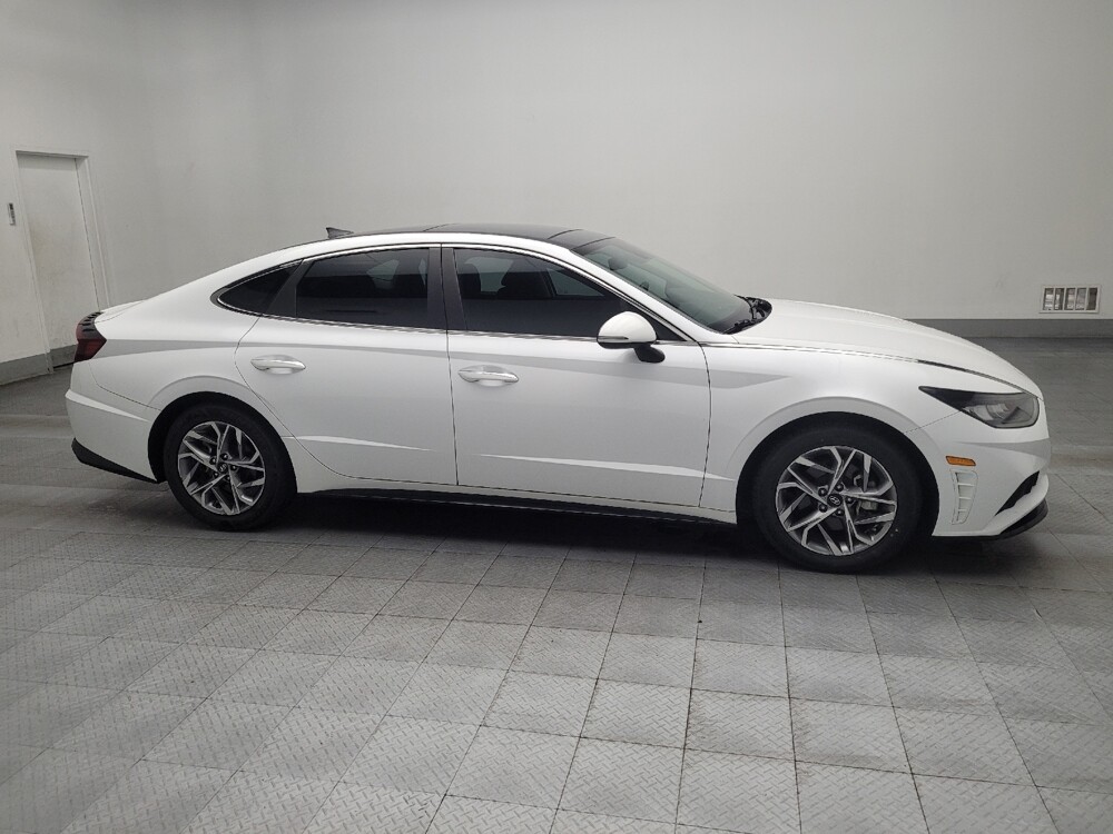 2020 Hyundai Sonata in Chattanooga, TN 37421 - 18062116 11