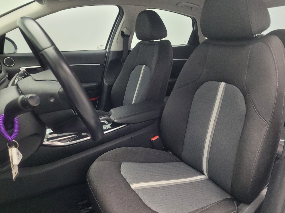 2020 Hyundai Sonata in Chattanooga, TN 37421 - 18062116 17