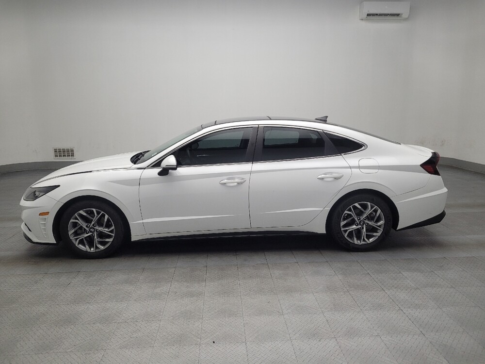 2020 Hyundai Sonata in Chattanooga, TN 37421 - 18062116 2