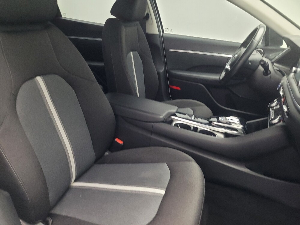 2020 Hyundai Sonata in Chattanooga, TN 37421 - 18062116 21