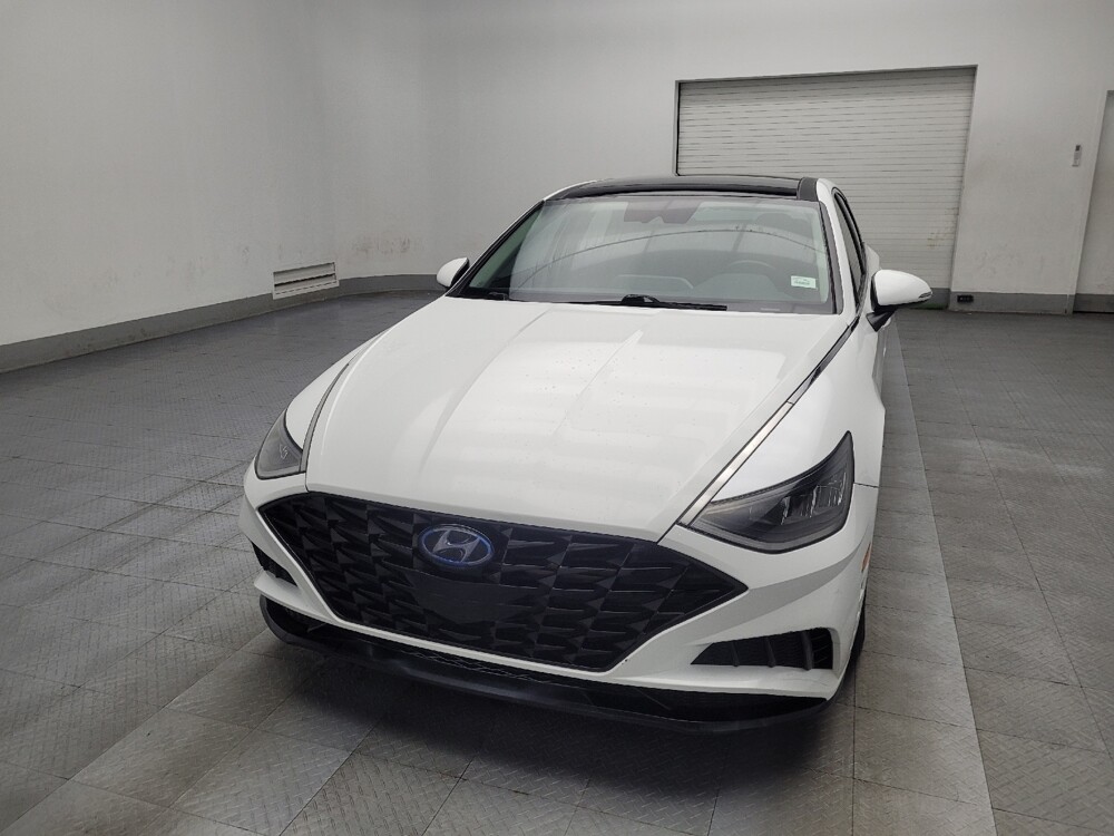 2020 Hyundai Sonata in Chattanooga, TN 37421 - 18062116 15