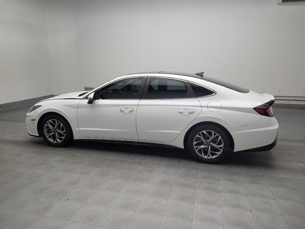 2020 Hyundai Sonata in Chattanooga, TN 37421 - 18062116 3