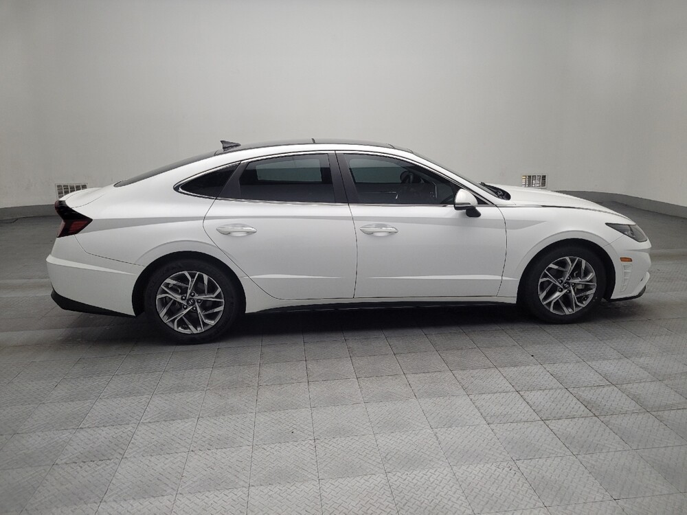 2020 Hyundai Sonata in Chattanooga, TN 37421 - 18062116 10