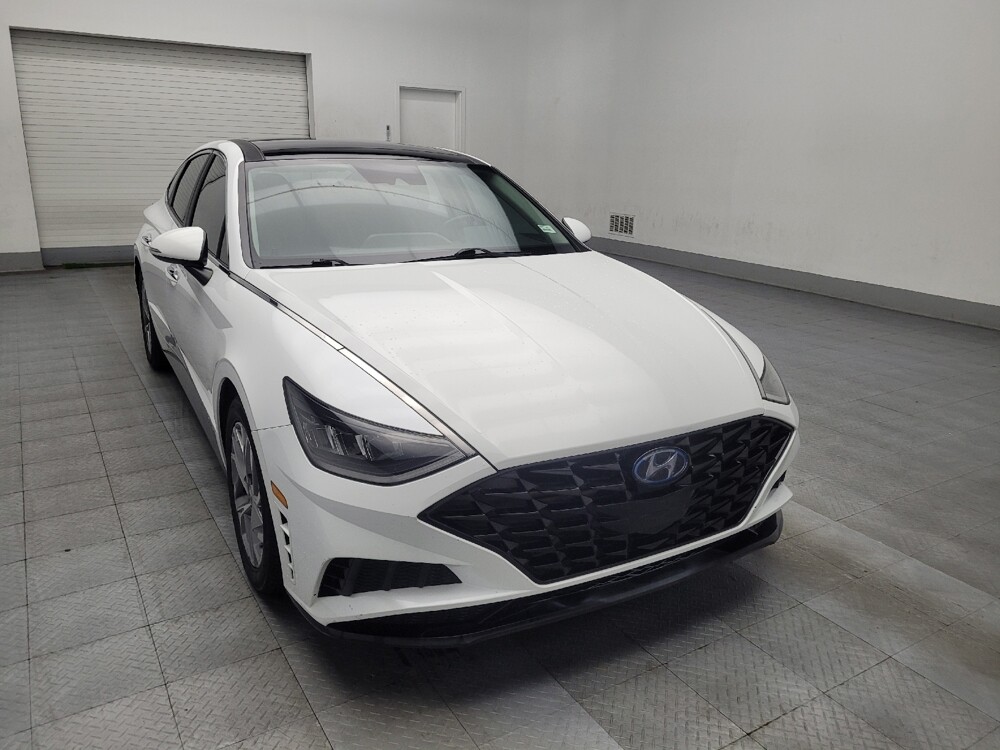 2020 Hyundai Sonata in Chattanooga, TN 37421 - 18062116 13