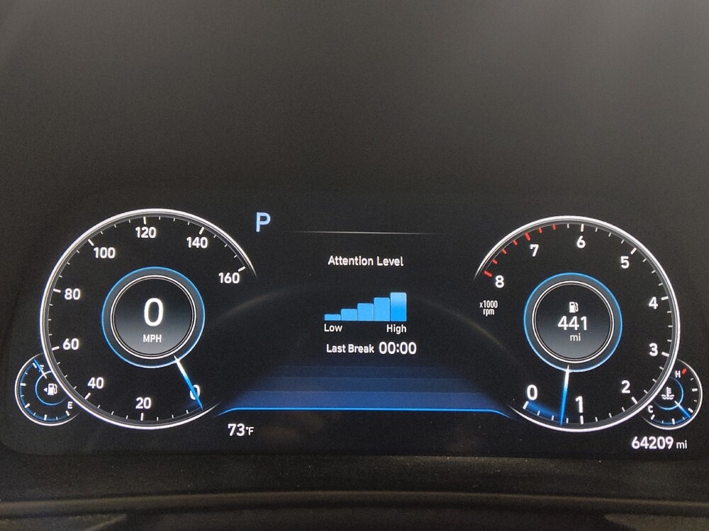 2020 Hyundai Sonata in Chattanooga, TN 37421 - 18062116 23