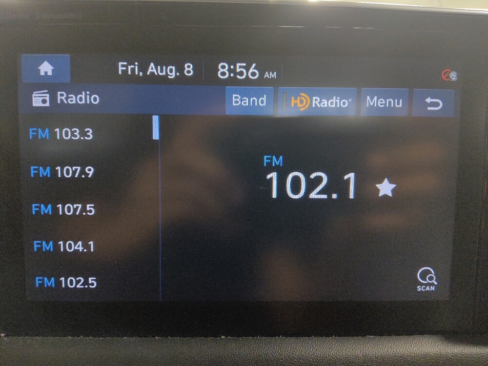 2020 Hyundai Sonata in Chattanooga, TN 37421 - 18062116 25