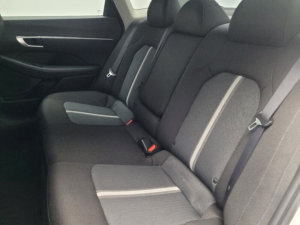 2020 Hyundai Sonata in Chattanooga, TN 37421 - 18062116 18