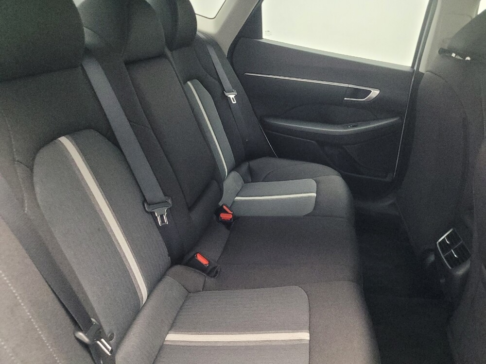 2020 Hyundai Sonata in Chattanooga, TN 37421 - 18062116 19