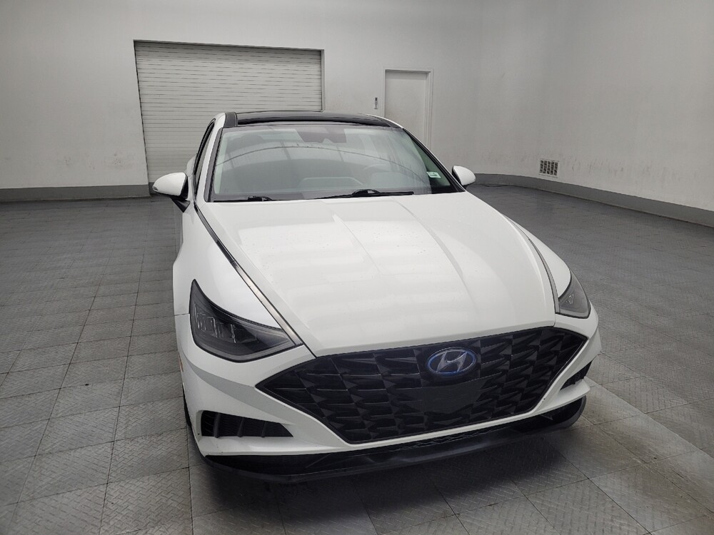 2020 Hyundai Sonata in Chattanooga, TN 37421 - 18062116 14