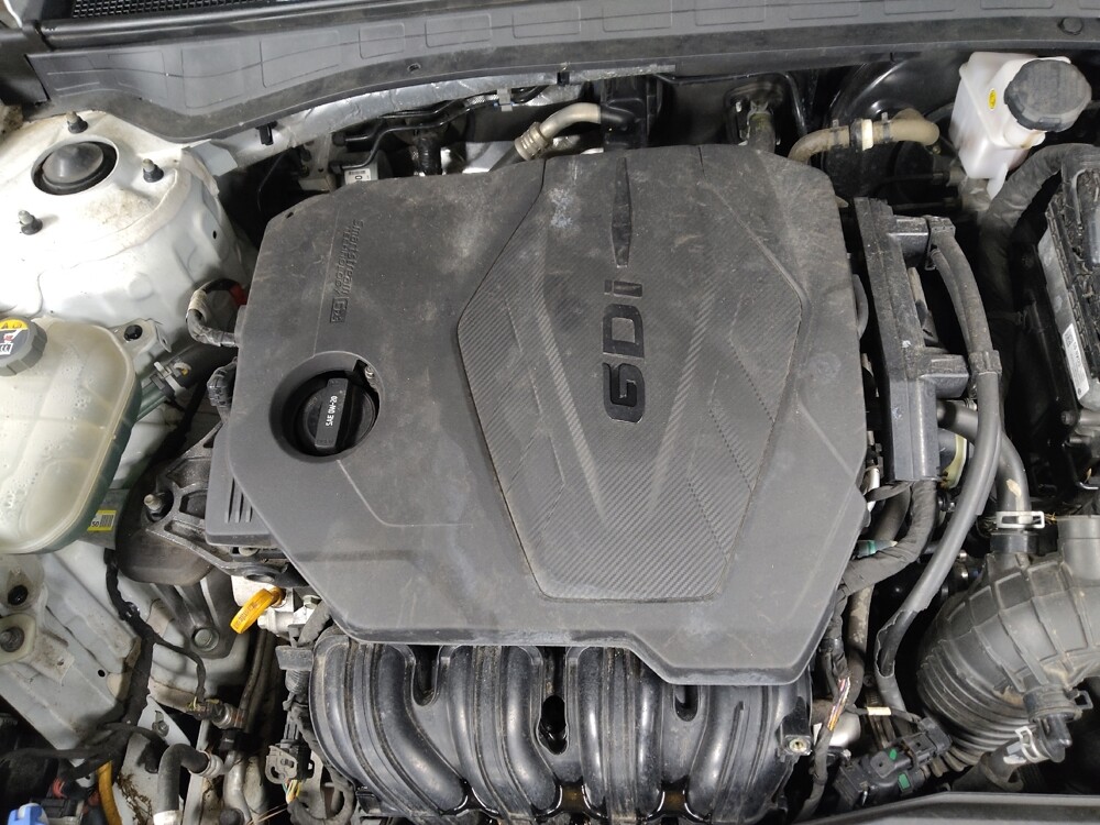 2020 Hyundai Sonata in Chattanooga, TN 37421 - 18062116 30