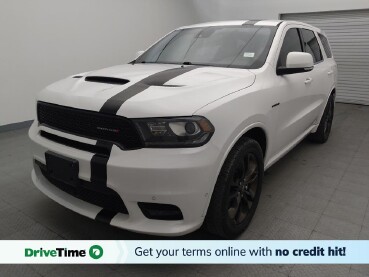 2020 Dodge Durango in Houston, TX 77074