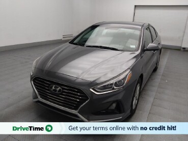 2019 Hyundai Sonata in Columbus, GA 31909