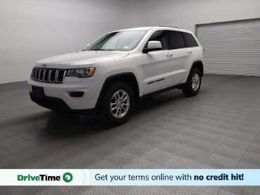 2018 Jeep Grand Cherokee in Arlington, TX 76011