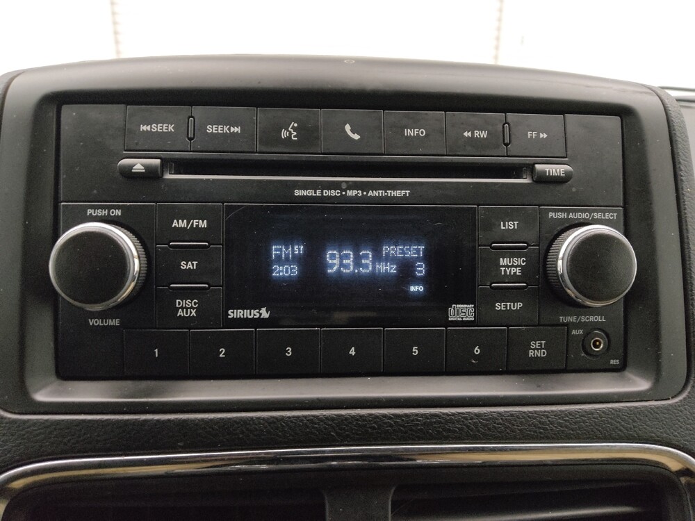 2016 Dodge Grand Caravan in Colorado Springs, CO 80909 - 18062126 25