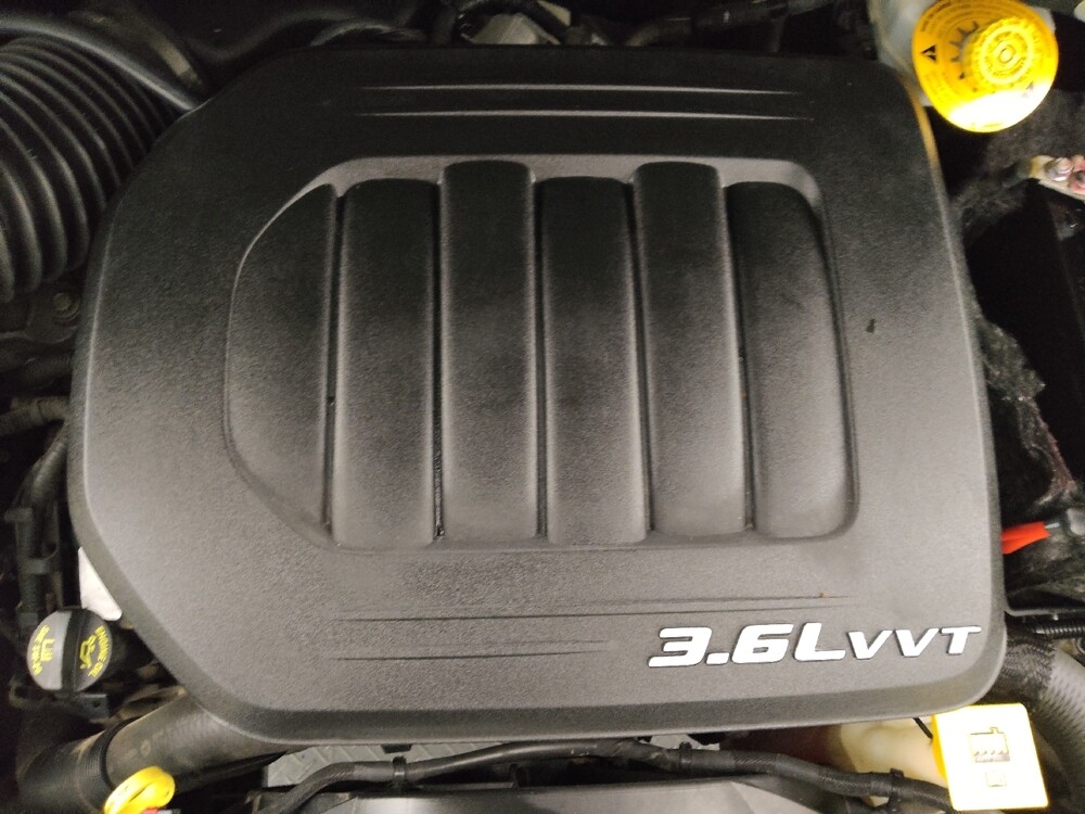 2016 Dodge Grand Caravan in Colorado Springs, CO 80909 - 18062126 30