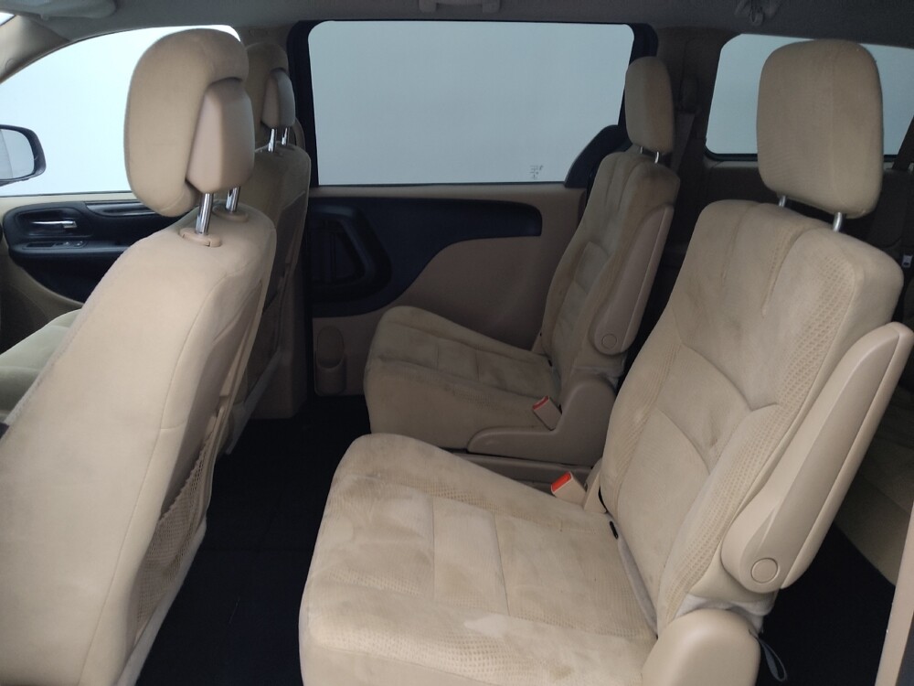 2016 Dodge Grand Caravan in Colorado Springs, CO 80909 - 18062126 18