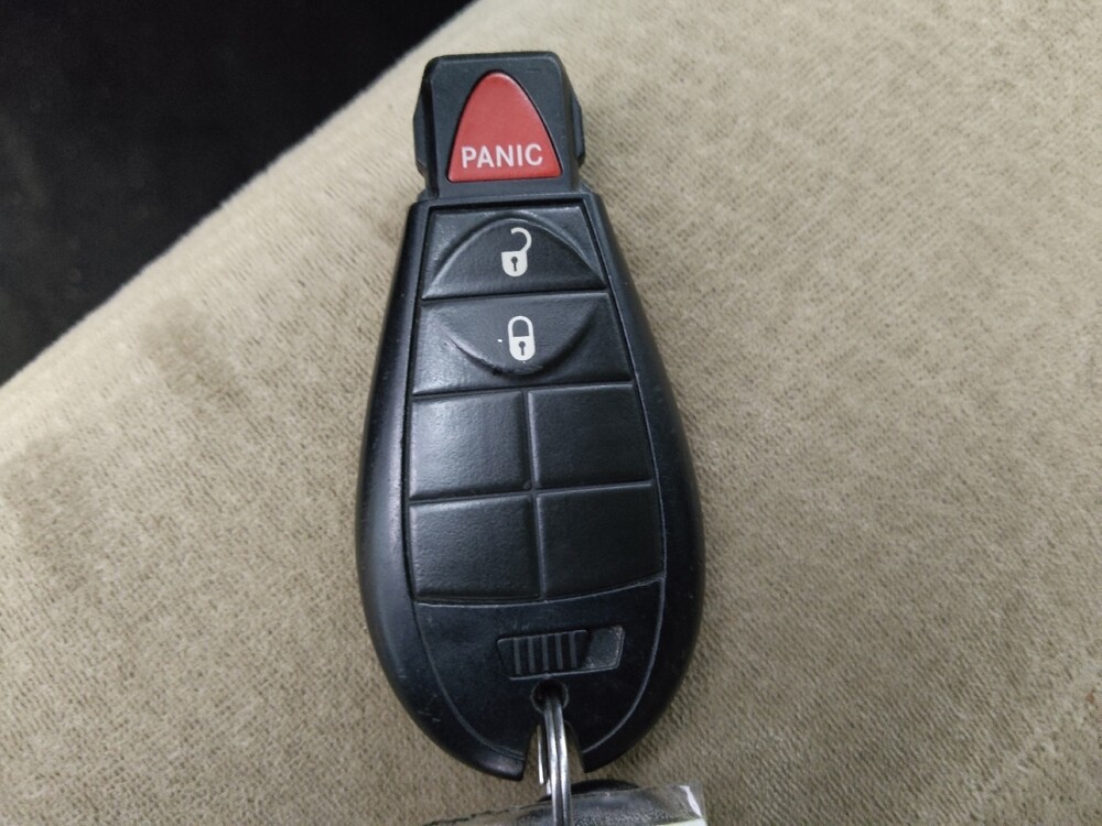 2016 Dodge Grand Caravan in Colorado Springs, CO 80909 - 18062126 32