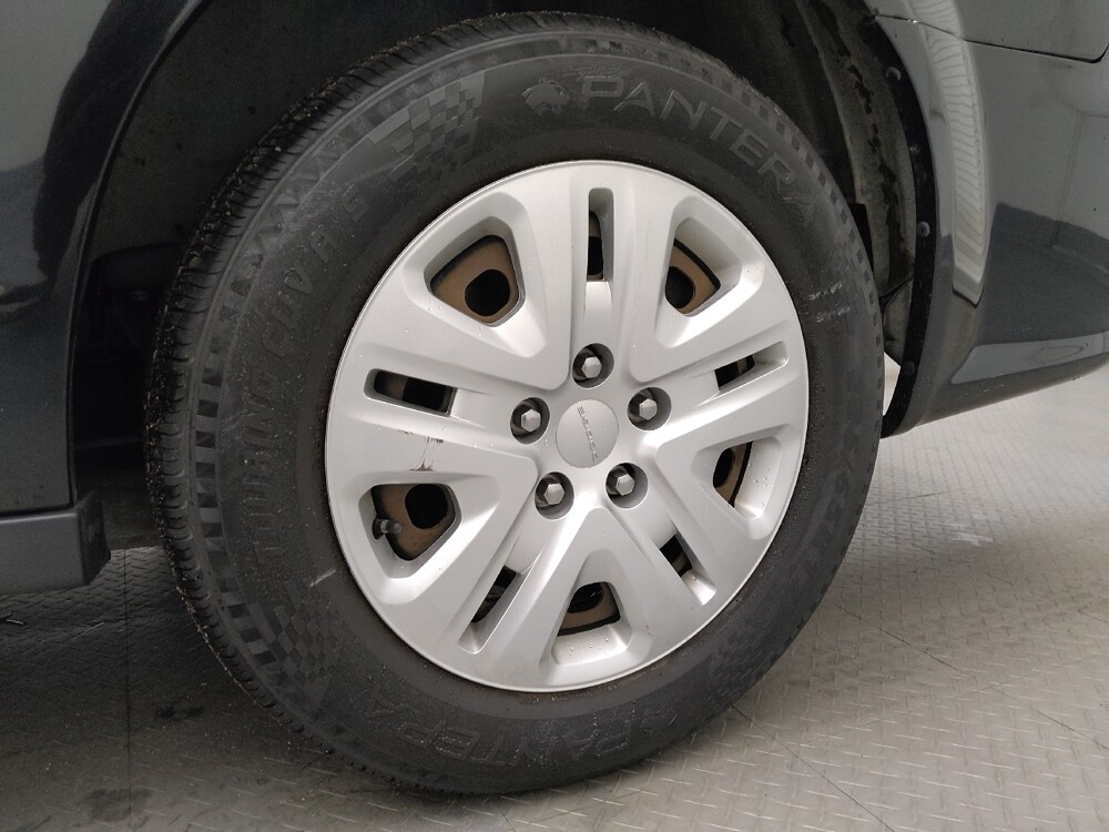 2016 Dodge Grand Caravan in Colorado Springs, CO 80909 - 18062126 31