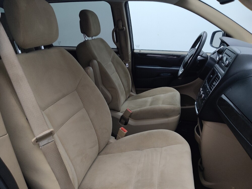 2016 Dodge Grand Caravan in Colorado Springs, CO 80909 - 18062126 21